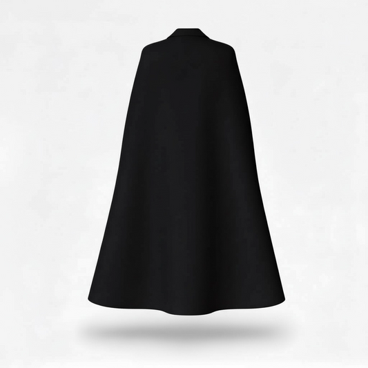 Cape Jacket
