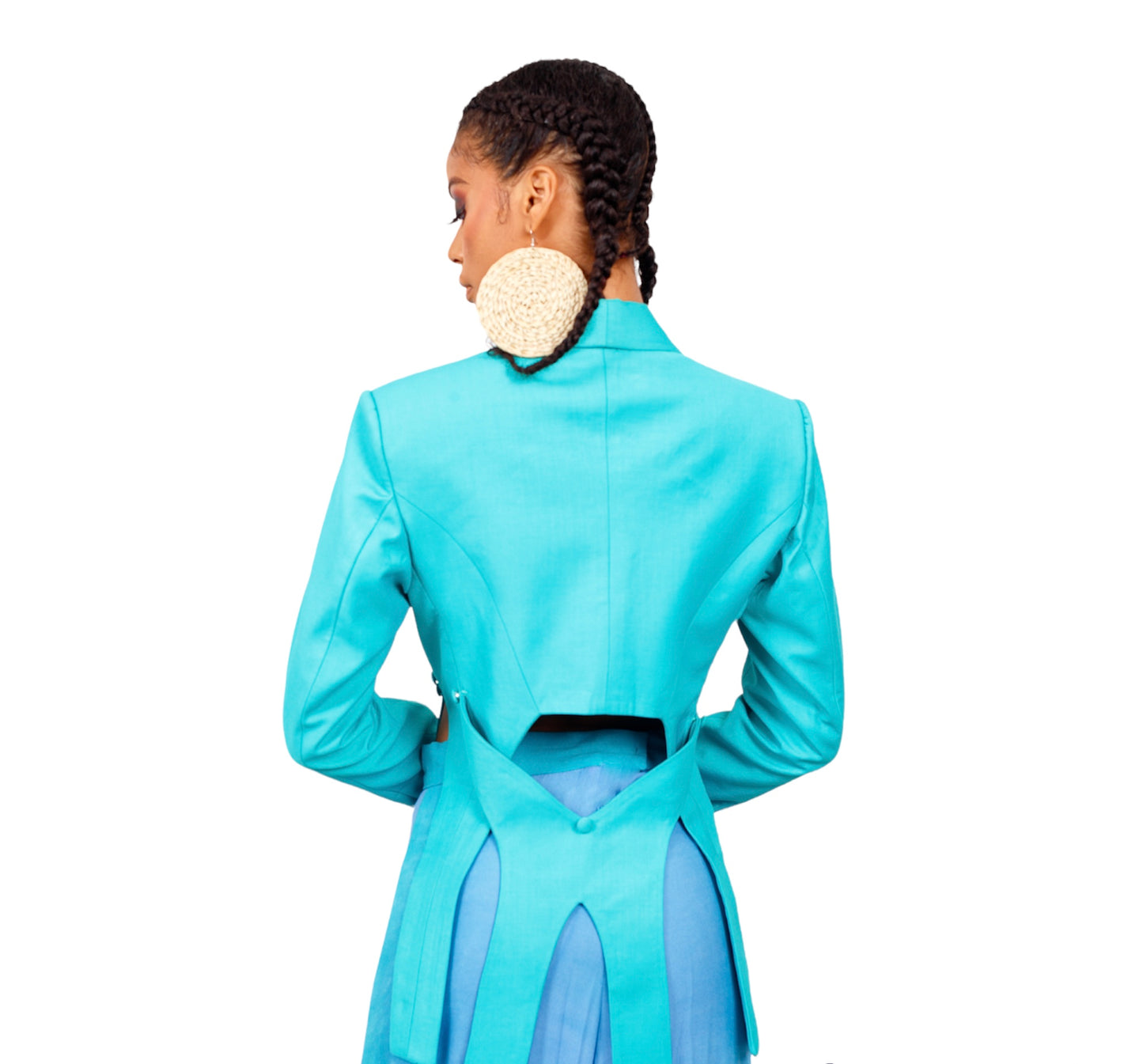 Jameelah Jacket