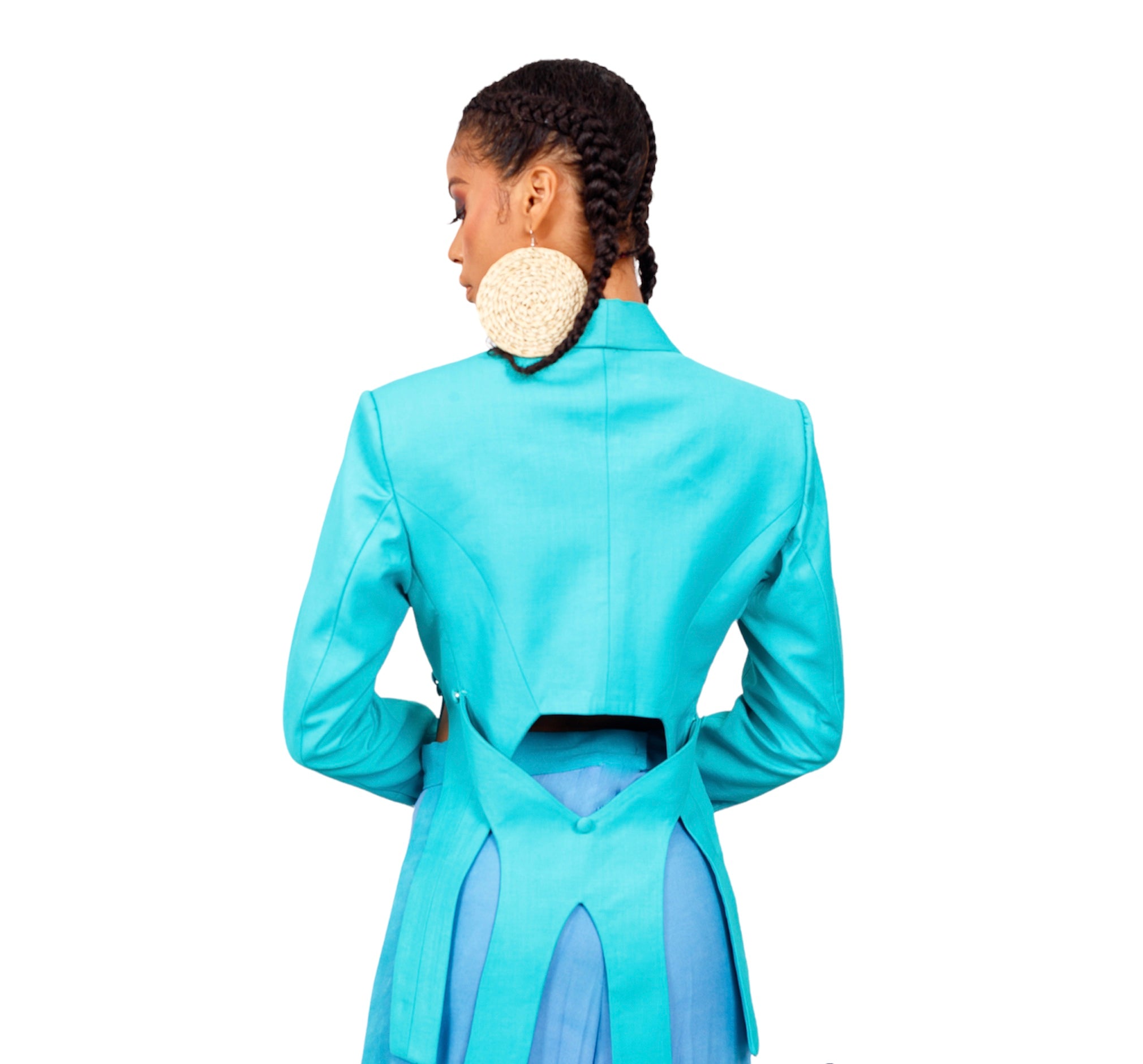 Jameelah Jacket