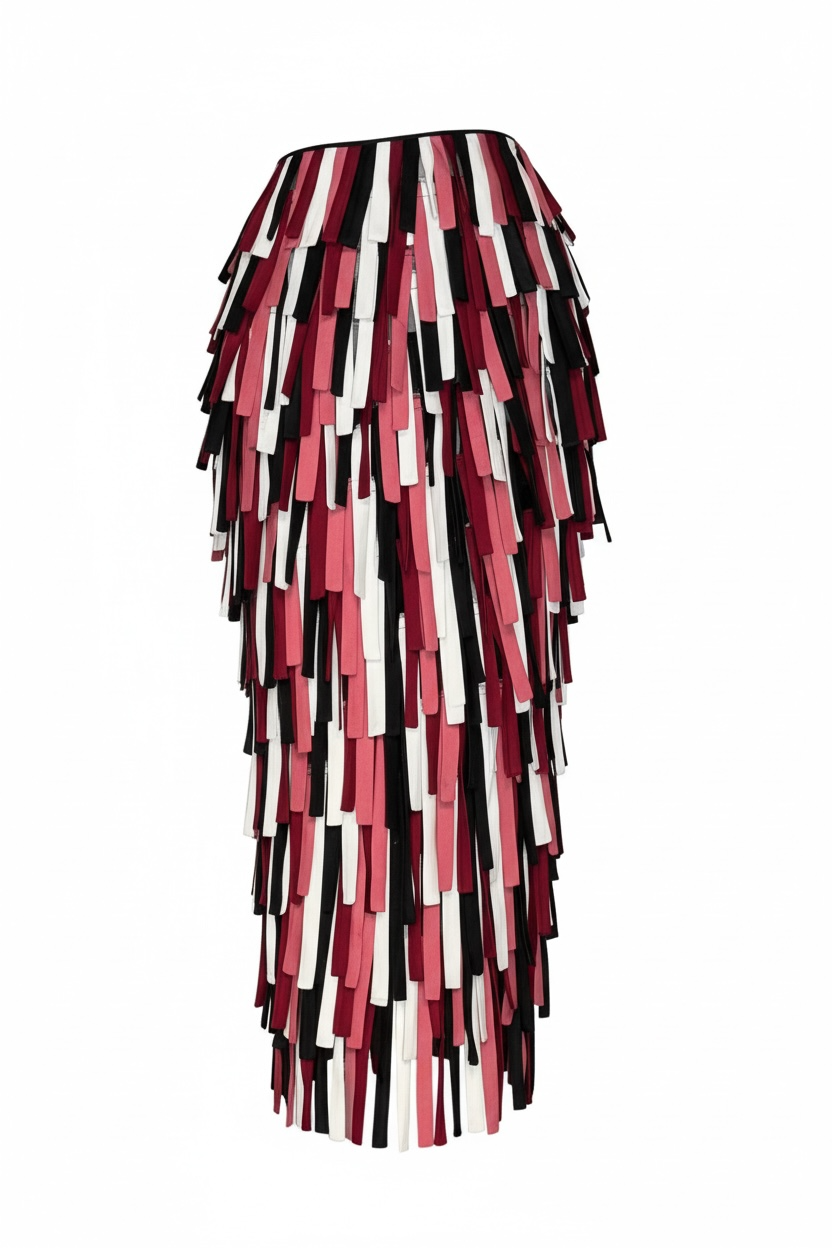 Manwu Skirt