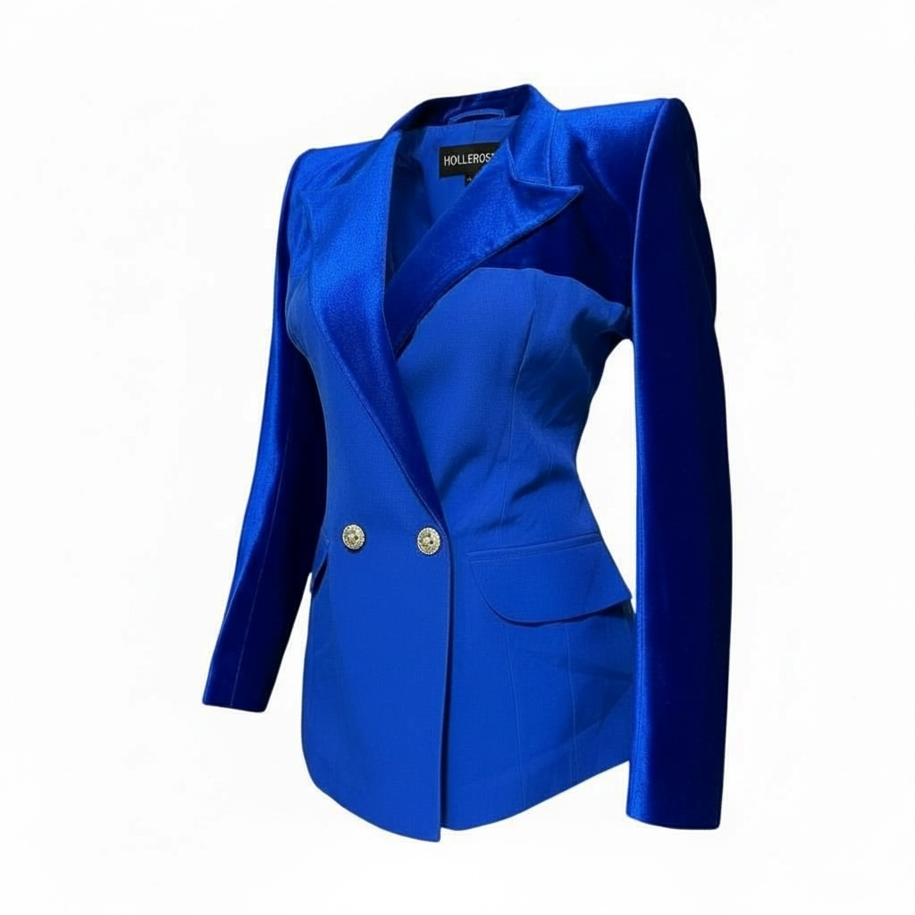 The Eze Blazer