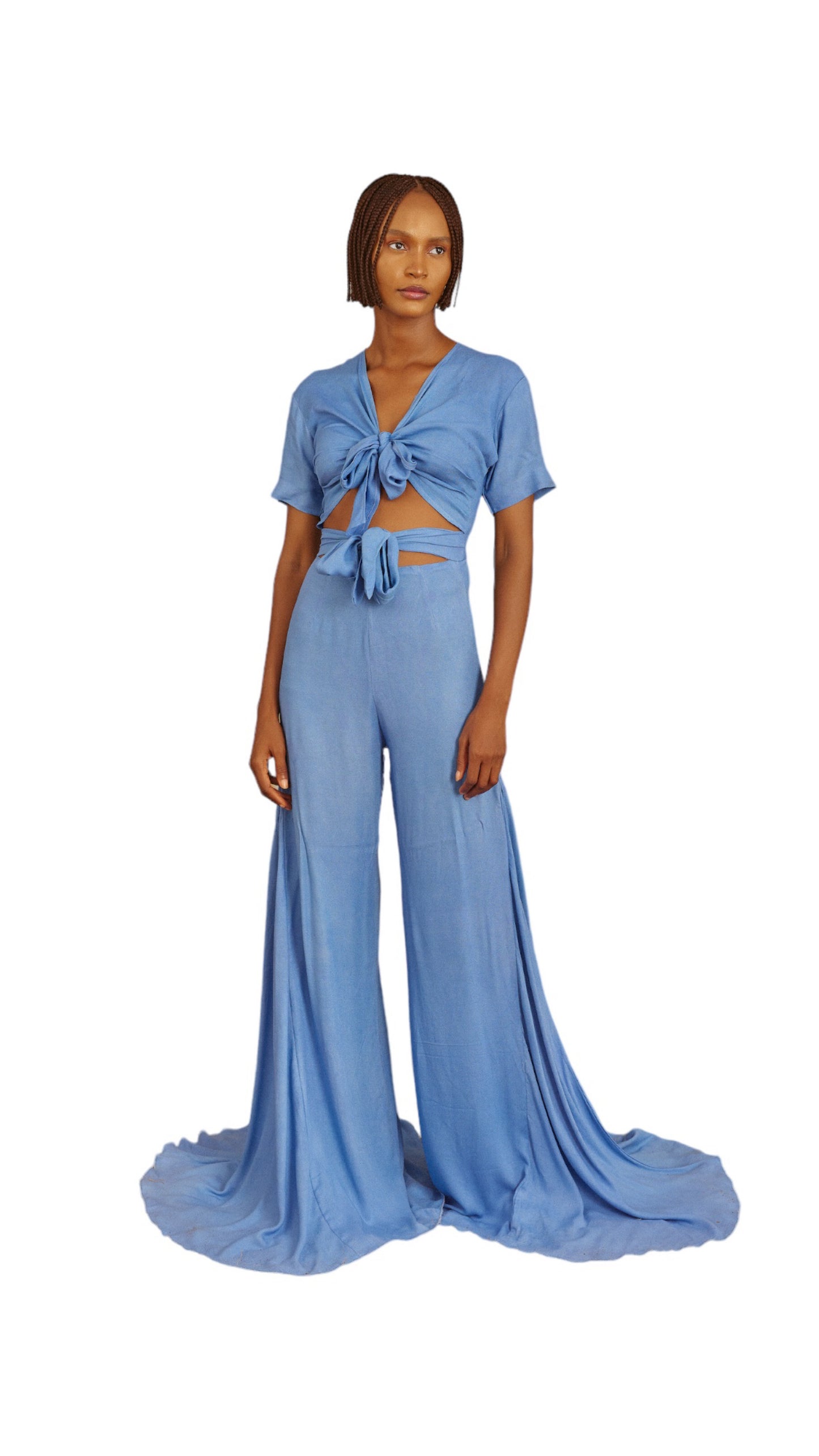 Eseosa Jumpsuit