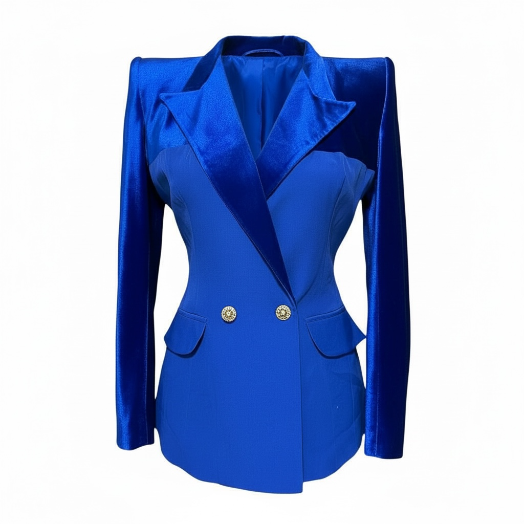 The Eze Blazer