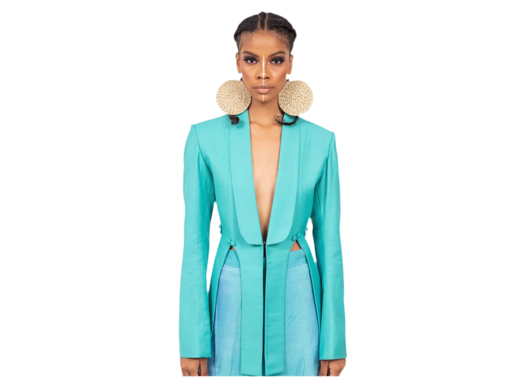 Jameelah Jacket