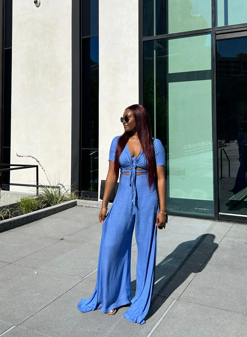 Eseosa Jumpsuit