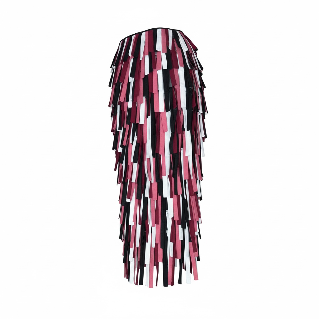 Manwu Skirt