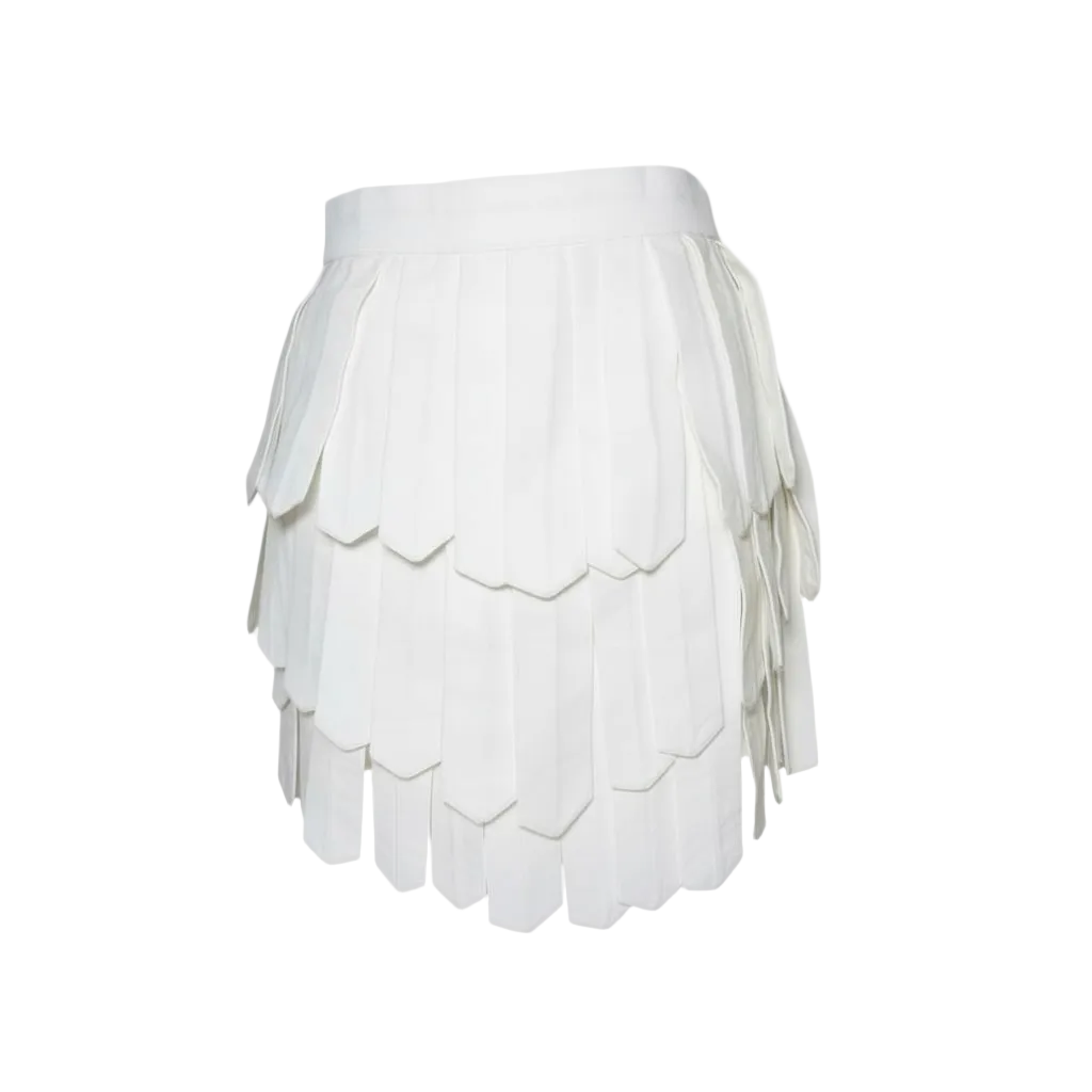 René skirt in Mini