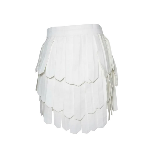 René skirt in Mini